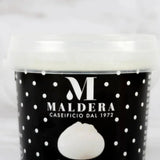 Maldera Burrata Cheese 100 g (3.5 oz) 15 pack product image 5