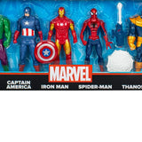 Marvel 6-inch Action Figure 5-pack product image 6
