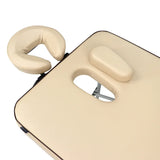 Master Breeze 28-in. Portable Massage Table Bundle product image 3