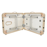 Master Breeze 28-in. Portable Massage Table Bundle product image 4