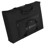 Master Breeze 28-in. Portable Massage Table Bundle product image 6