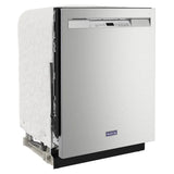 Maytag 24 in Built-in Dishwasher with Dual Power Filtration product image 3