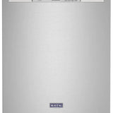 Maytag 24 in Built-in Dishwasher with Dual Power Filtration product image 5