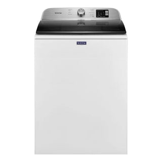 Maytag 5.5 cu ft. White Top Load Washer with Deep Fill option