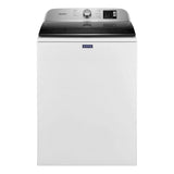 Maytag 5.5 cu ft. White Top Load Washer with Deep Fill option product image 2