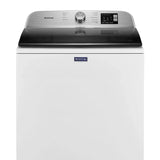 Maytag 5.5 cu ft. White Top Load Washer with Deep Fill option product image 5