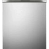 Midea 24 in. Built-in Dishwasher with Hybrid Stainless Steel Tub product image 3