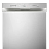 Midea 24 in. Built-in Dishwasher with Hybrid Stainless Steel Tub product image 4