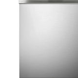 Midea 24 in. Built-in Dishwasher with Hybrid Stainless Steel Tub product image 6