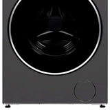 Midea 3.1 cu ft. Graphite Steel Front Load Washer with Quick Wash Option product image 5