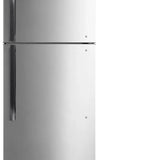 Midea 30 in. 18 cu. ft. Stainless Steel Top Mount Refrigerator product image 6