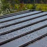 Mirador 10 ft. x 20 ft. Adjustable Louvered Aluminum Pergola product image 4