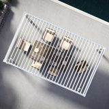 Mirador 8.8 ft. x 14.4 ft. Adjustable Louvered Aluminum Pergola product image 2