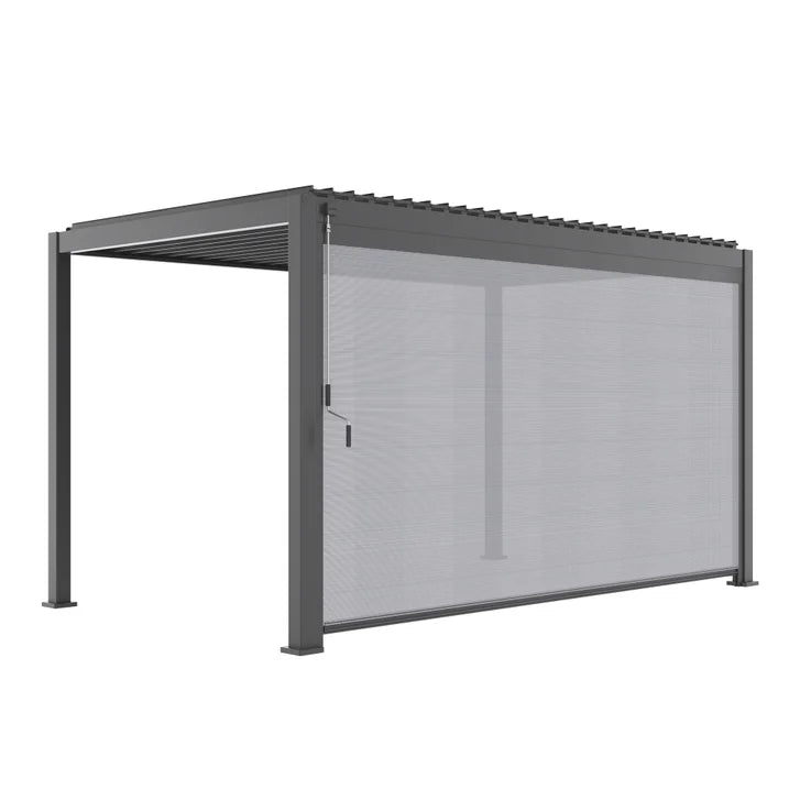Mirador Adjustable Privacy Screen System product image 1