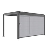 Mirador Adjustable Privacy Screen System product image 1