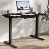 Motionwise 121.9 cm x 61 cm (48 in. x 24 in.) Height Adjustable Desk product image 1