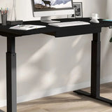 Motionwise 121.9 cm x 61 cm (48 in. x 24 in.) Height Adjustable Desk product image 3