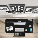 Motionwise 121.9 cm x 61 cm (48 in. x 24 in.) Height Adjustable Desk product image 4