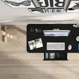 Motionwise 121.9 cm x 61 cm (48 in. x 24 in.) Height Adjustable Desk product image 6
