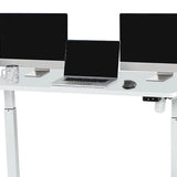 Motionwise 121.9 cm x 61 cm (48 in. x 24 in.) Single Motor Height Adjustable Desk product image 4