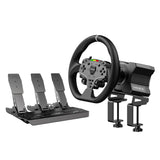 MOZA R5 All-in One PC Gaming Racing Simulator Bundle with Clutch product image 1