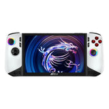 MSI CLAW 8 AI+ A2VM Polar Tempest Edition 8-in Touchscreen Handheld Gaming Computer, Intel Core Ultra 7 258V - 32GB RAM, 1TB SSD, Intel Arc product image 2