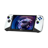 MSI CLAW 8 AI+ A2VM Polar Tempest Edition 8-in Touchscreen Handheld Gaming Computer, Intel Core Ultra 7 258V - 32GB RAM, 1TB SSD, Intel Arc product image 3
