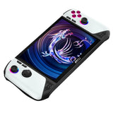 MSI CLAW 8 AI+ A2VM Polar Tempest Edition 8-in Touchscreen Handheld Gaming Computer, Intel Core Ultra 7 258V - 32GB RAM, 1TB SSD, Intel Arc product image 7