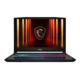 MSI Katana 15 HX 15.6-in. Gaming Laptop, Intel Core i7-14650HX - 32GB RAM, 1TB SSD, 8GB NVIDIA GeForce RTX 5060 product image 2