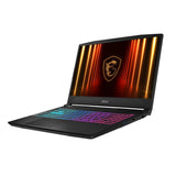 MSI Katana 15 HX 15.6-in. Gaming Laptop, Intel Core i7-14650HX - 32GB RAM, 1TB SSD, 8GB NVIDIA GeForce RTX 5060 product image 3