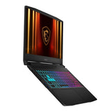 MSI Katana 15 HX 15.6-in. Gaming Laptop, Intel Core i7-14650HX - 32GB RAM, 1TB SSD, 8GB NVIDIA GeForce RTX 5060 product image 7