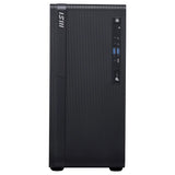 MSI PRO DP180 Desktop Computer, Intel Core i7-14700F - 32GB RAM, 1TB SSD, 8GB NVIDIA GeForce RTX 5060 product image 3