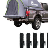 Napier Backroadz Truck Tent with Strap Protectors product image 6