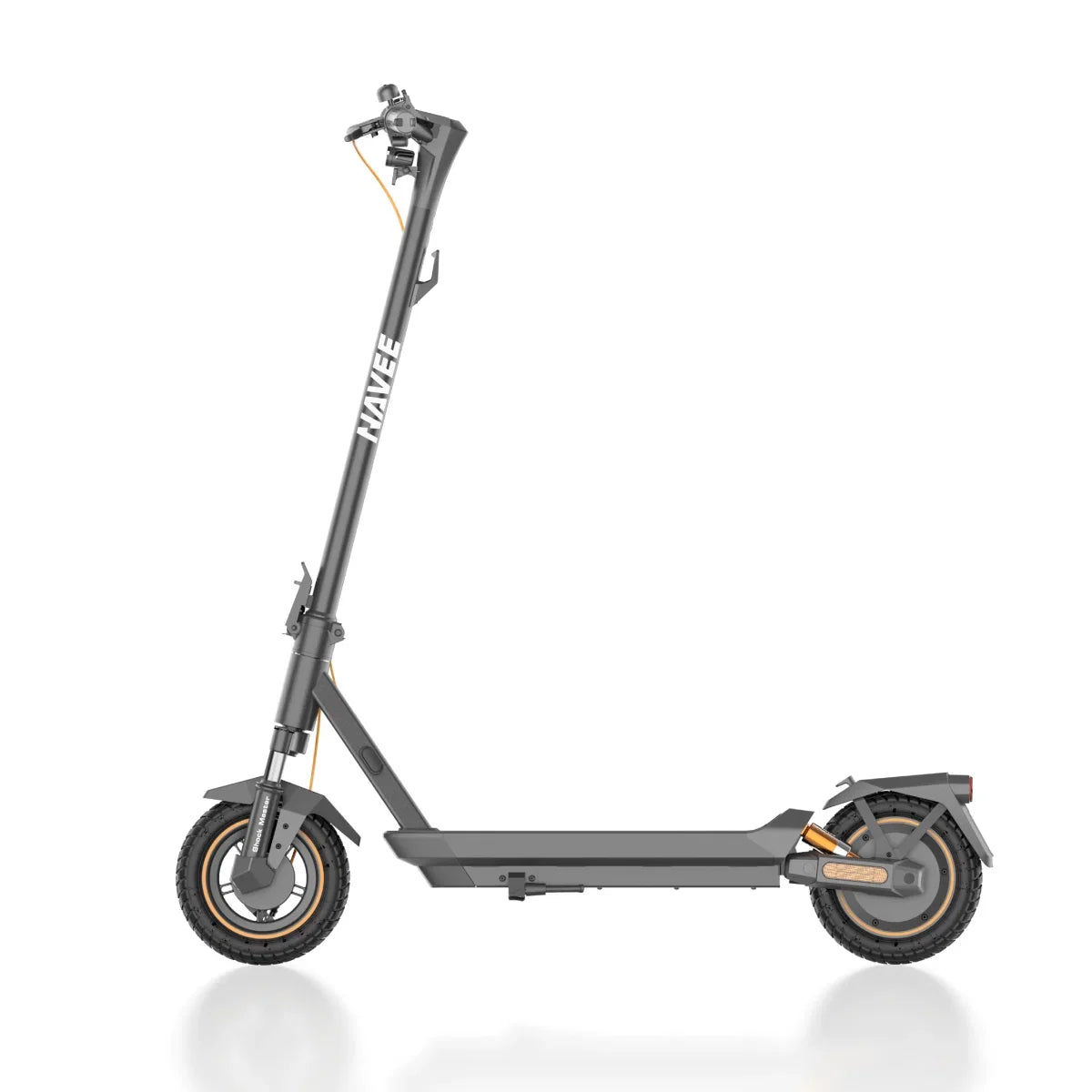 NAVEE GT3 Max | Long-Range Commuter Scooter product image