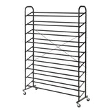 Neatfreak 9 Tier Rolling Shoe Tower product image 2