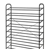 Neatfreak 9 Tier Rolling Shoe Tower product image 5
