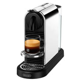 Nespresso Citiz Espresso Machine by De'Longhi, Platinum, with $30 Nespresso coffee voucher product image 3