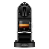 Nespresso Citiz Espresso Machine by De'Longhi, Platinum, with $30 Nespresso coffee voucher product image 4