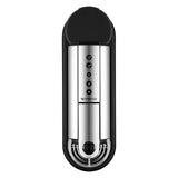 Nespresso Citiz Espresso Machine by De'Longhi, Platinum, with $30 Nespresso coffee voucher product image 5