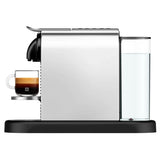 Nespresso Citiz Espresso Machine by De'Longhi, Platinum, with $30 Nespresso coffee voucher product image 7