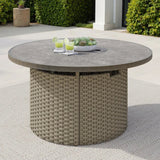 Niko Patio Fire Table product image 1