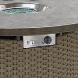 Niko Patio Fire Table product image 4