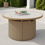 Niko Patio Fire Table product image 5