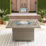 Niko Patio Fire Table product image 6