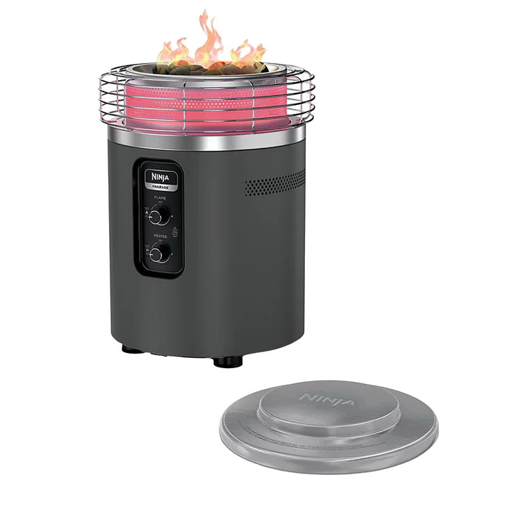 Ninja Fireside360 Outdoor Heater & Fire Pit product image 1