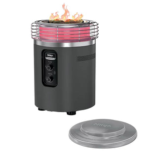 Ninja Fireside360 Outdoor Heater & Fire Pit