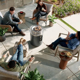 Ninja Fireside360 Outdoor Heater & Fire Pit product image 4