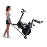 Nordictrack T Series 9 Bike product image 5