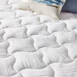 Novaform 3 in. Comfort Grande Plus Advanced Foam Mattress Topper product image 2