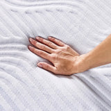 Novaform 3 in. SoFresh Gel Memory Foam Mattress Topper product image 2